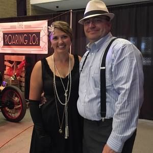 Meet your Posher, Kerry